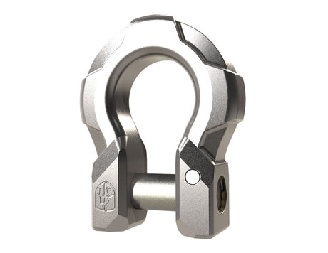 Product of Road Armor Rg-Sh087cg Winch Cable Shackle Mount