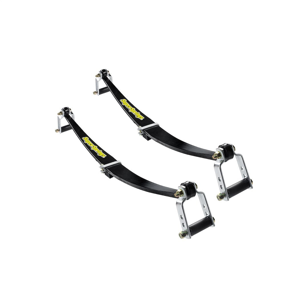 Product of Super Springs Ssa43 Helper Spring Kit
