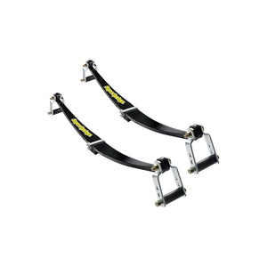 Product of Super Springs Ssa43 Helper Spring Kit