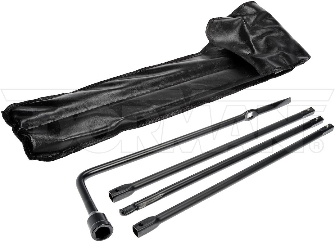 Dorman (Oe Solutions) 926-780 Spare Tire Tool Kit||926-780-007.Jpg||85||d18926780||1238037