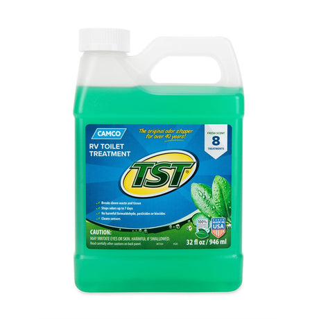 Product of Camco 40226 Original Waste Holding Tank Treatment for 40 Gallon Tanks 