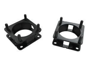 Product of Superlift 40018 Leveling Kit Suspension 2 Inch Lift Blocks 