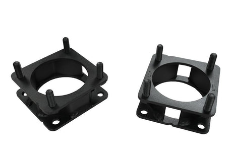 Product of Superlift 40018 Leveling Kit Suspension 2 Inch Lift Blocks 
