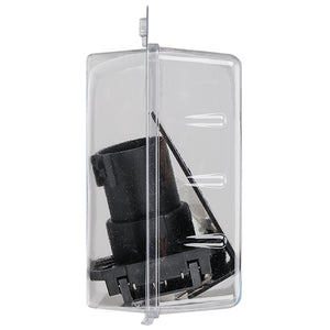 Product of Draw-Tite 85219 Vehicle End 7 Blade Trailer Wiring Connector 