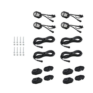 Race Sport Lighting Rsde4 Underbody Light Kit||rsde4.Jpg||85||rslrsde4||1786614