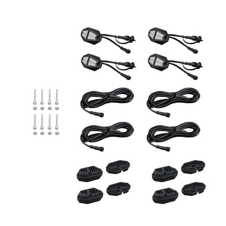 Race Sport Lighting Rsde4 Underbody Light Kit||rsde4.Jpg||85||rslrsde4||1786614
