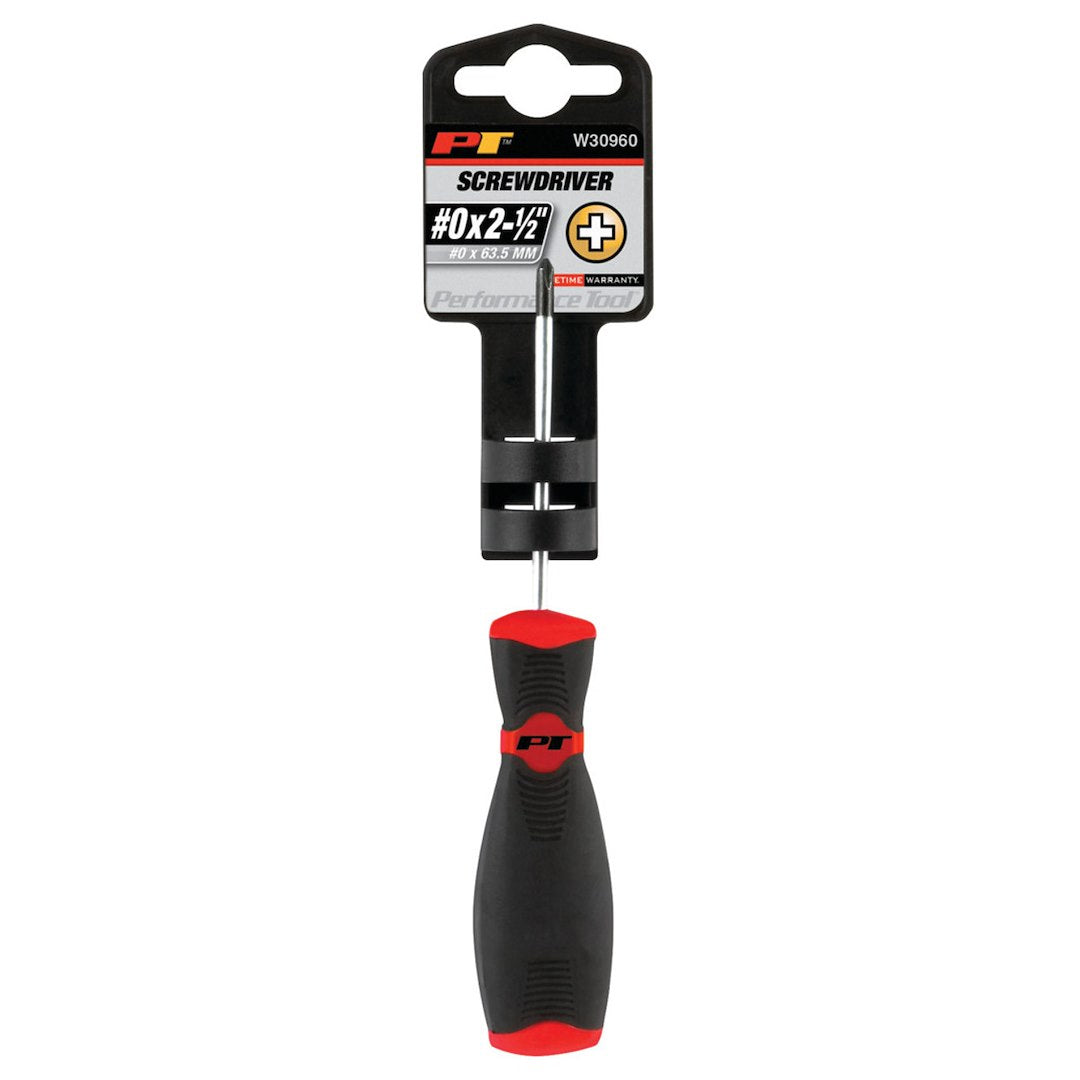 Performance Tool W30960 Screwdriver||w30960_1.Jpg||86||ptlw30960||1791259