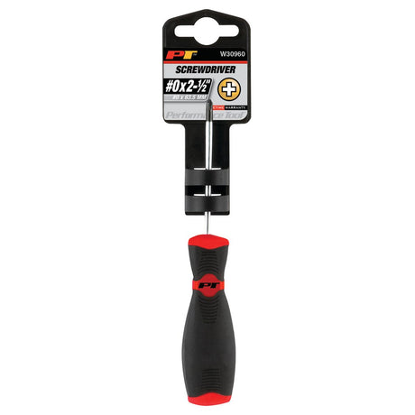 Performance Tool W30960 Screwdriver||w30960_1.Jpg||86||ptlw30960||1791259