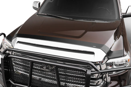 Husky Liner 2842094 Bug Shield||husky-Aeroskin-Smoke-Toyota-Tundra-2842094_Fnt.Jpg||85||h212842094||1747934