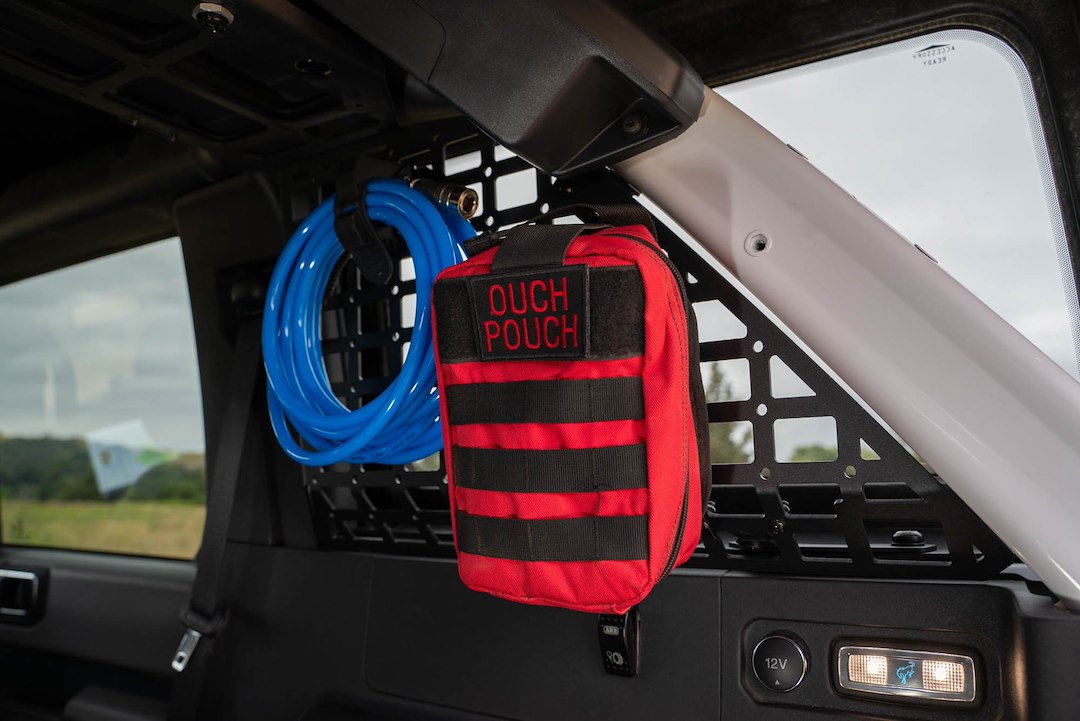 Dv8 Offroad Mpbr-08 Molle Cargo Panel||mpbr-08_15.Jpg||95||dv8mpbr08||1790862