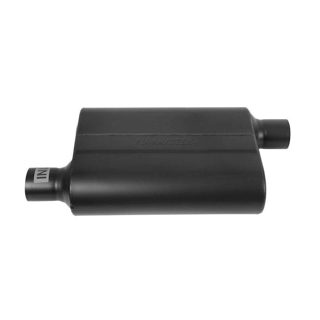Product of Flowmaster 842448 Super 44 ™ Delta Flow ® Stainless Steel Exhaust Muffler 