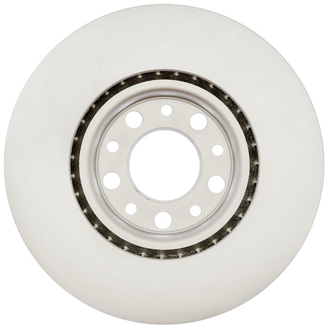Product of Raybestos Brakes 982043 Specialty - Street Performance OEM OEM Brake Rotor 