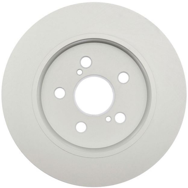 Product of Raybestos Brakes 580704FZN Element3 ™ OEM OEM Brake Rotor 