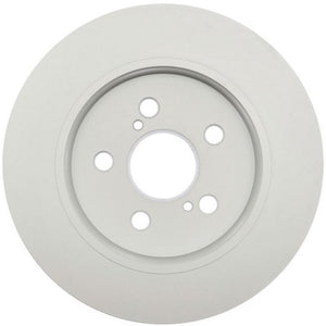 Product of Raybestos Brakes 580704FZN Element3 ™ OEM OEM Brake Rotor 
