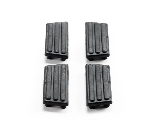 Factor 55 00091 Winch Cable Shackle Mount Guard||||85||fac00091||2018847