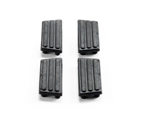 Factor 55 00091 Winch Cable Shackle Mount Guard||||85||fac00091||2018847