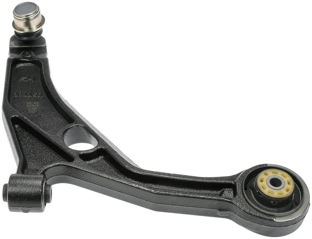 Dorman (Oe Solutions) 520-498 Control Arm||520-498-002.Jpg||86||d18520498||1742473