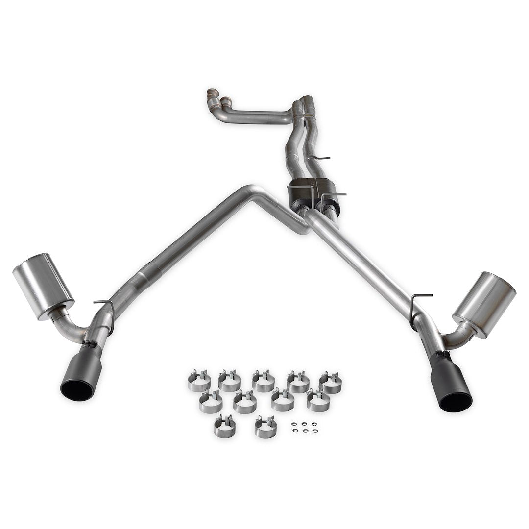 Flowmaster 818199 Exhaust System Kit||818199_2.Jpg||87||f13818199||1688135