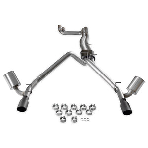 Flowmaster 818199 Exhaust System Kit||818199_2.Jpg||87||f13818199||1688135