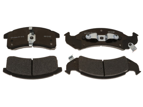 Raybestos Brakes Mgd623m Brake Pad||mgd623m_Fro.Jpg||85||r53mgd623m||1522121