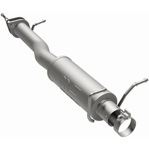 Product of Magnaflow Performance 19433 D-Fit Muffler Replacement Stainless Steel Exhaust Muffler 