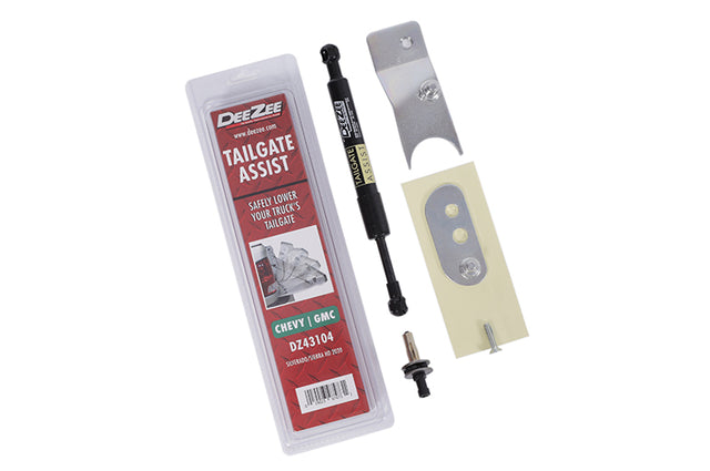 Dee Zee Dz43104 Tailgate Assist||dz43104.Jpg||85||d37dz43104||1779566