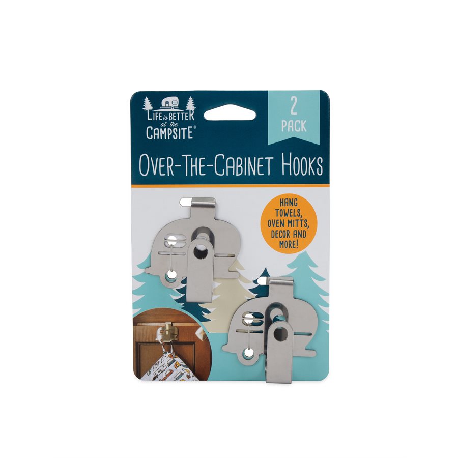 Product of Camco 53382 Towel Rack