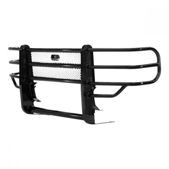 Product of Ranch Hand GGC881BL1 Grille Guard 1-Piece Black 