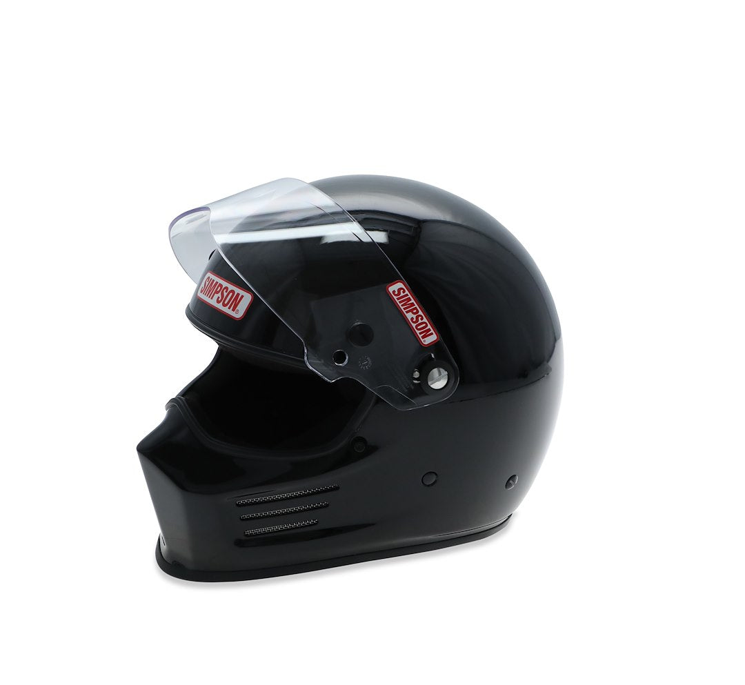 Product of Simon Race 7200022 Helmet