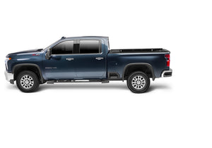Product of Retrax RetraxPRO XR Hard Manual Retractable T-80482 Tonneau Cover 
