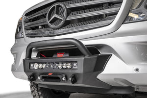 Fab Fours Mb17-N4652-1 Winch Mount||||87||f66mb17n46521||2018663