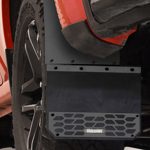 Putco 78521 Mud Flap||78521_2.Jpg||87||p4578521||1237109