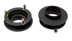Product of Tuff Country 32900 Leveling Kit Suspension 2 Inch Lift Coil Spring Spacers 