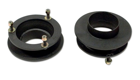 Product of Tuff Country 32900 Leveling Kit Suspension 2 Inch Lift Coil Spring Spacers 