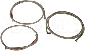 Dorman (Oe Solutions) 819-003 Fuel Line||||85||d18819003||2013096