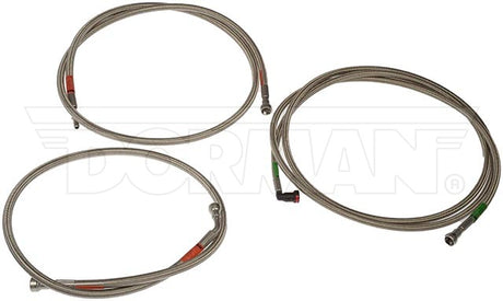 Dorman (Oe Solutions) 819-003 Fuel Line||||85||d18819003||2013096
