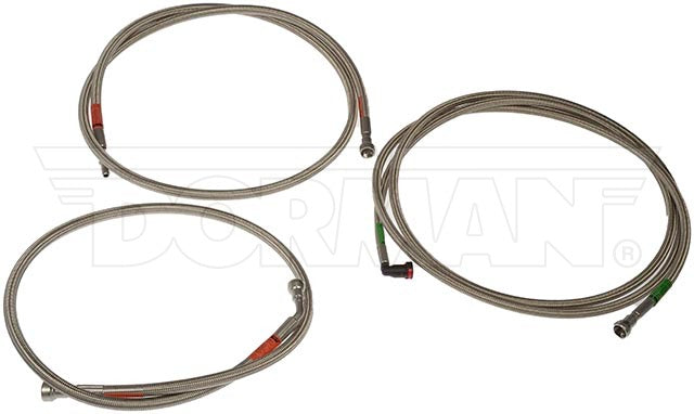 Dorman (Oe Solutions) 819-003 Fuel Line||||85||d18819003||2013096