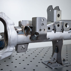 Artec Industries Jl6553 Axle Housing Truss||jl6553_4.Jpg||89||artjl6553||2236673