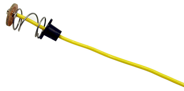 Product of Peterson Mfg. 411-07 Trailer Light Connector Pigtail