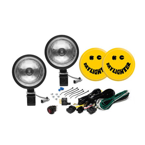 Product of KC Hilites 0234 Driving/ Fog Light 