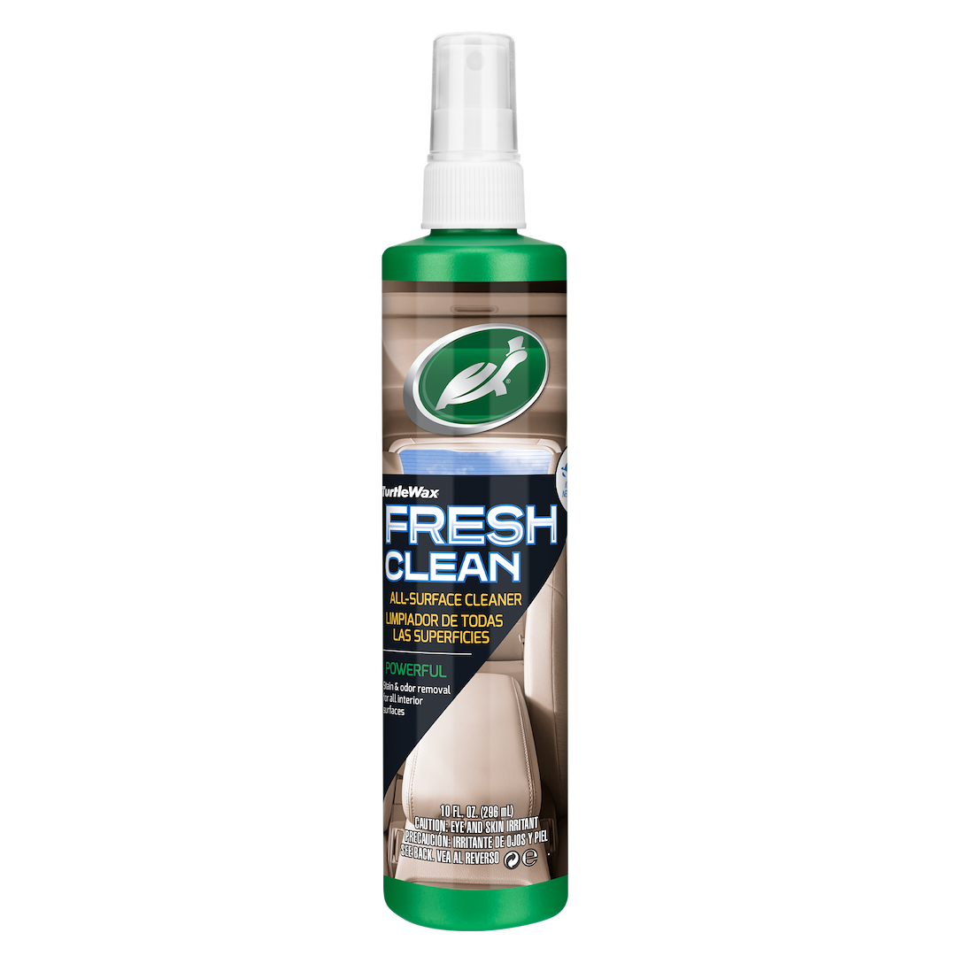 Turtle Wax Inc. 54319 Multi Purpose Cleaner||54319_Fresh-Clean-10oz_Rendfront_Square.Png||85||t2354319||978772