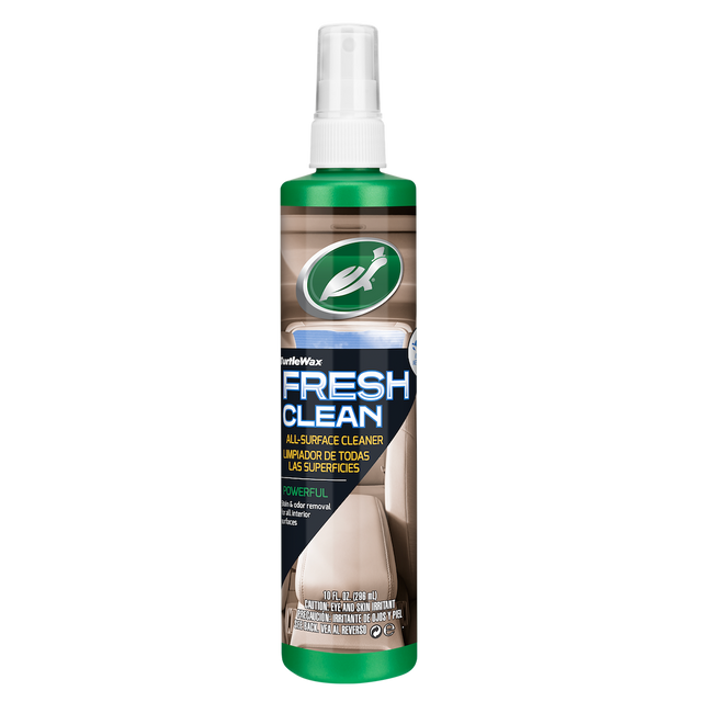 Turtle Wax Inc. 54319 Multi Purpose Cleaner||54319_Fresh-Clean-10oz_Rendfront_Square.Png||85||t2354319||978772