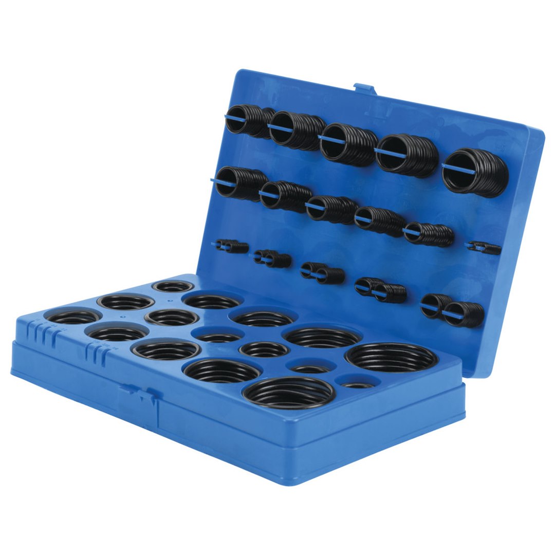Performance Tool W5203 O-Ring Assortment||w5203.Jpg||85||ptlw5203||1098610