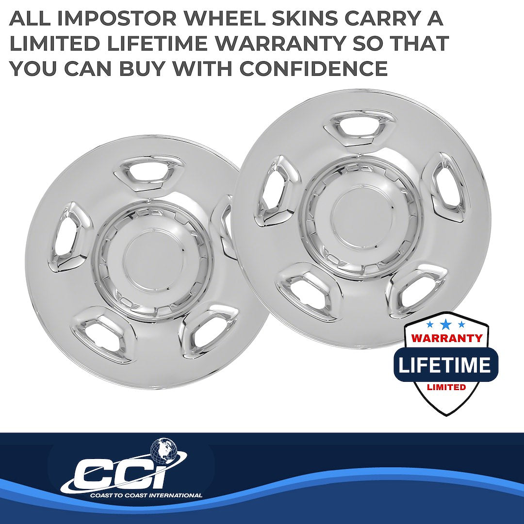 Coast To Coast Iwcimp59xn Wheel Skin||cci_Iwcimp59xn_Impostor Wheel Skin_B2c_3.Jpg||87||cciimp59xn||943682