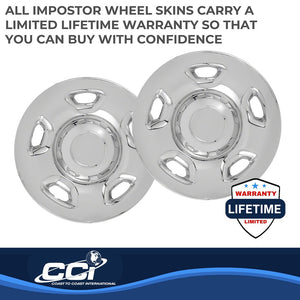 Coast To Coast Iwcimp59xn Wheel Skin||cci_Iwcimp59xn_Impostor Wheel Skin_B2c_3.Jpg||87||cciimp59xn||943682