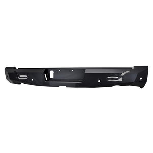 Product of Westin Automotive 58-421075 Pro Series Steel Textured Bumper 