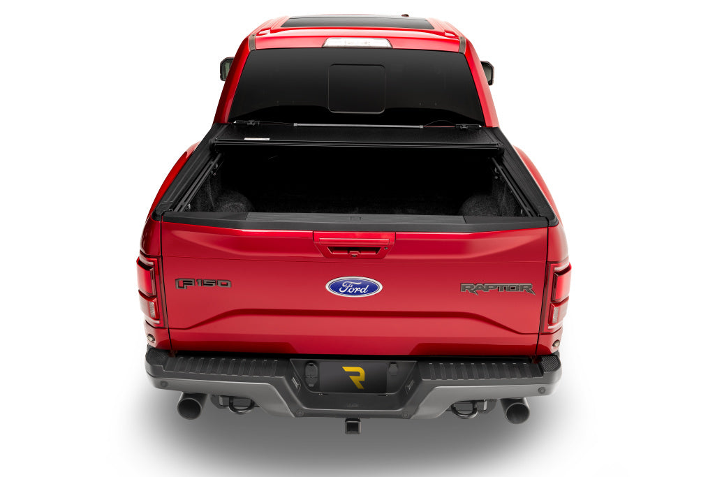 Product of UnderCover Armor Flex Hard Folding AX42020 Tonneau Cover 