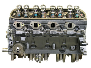 Product of Atk Reman Eng. Dma1 Marine Engine Block - Long