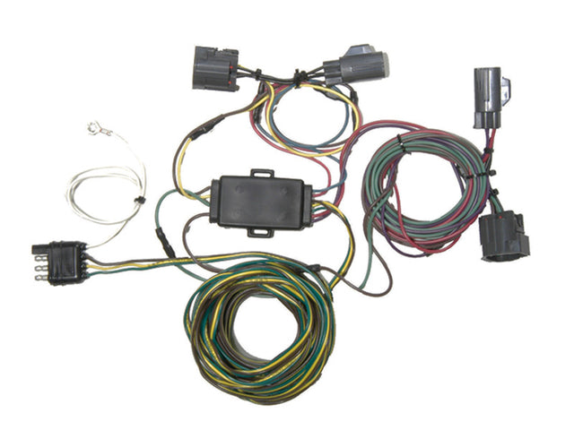 Blue Ox Bx88314 Towed Vehicle Wiring Kit||bx88314_Blueoxezlightwiringharness800x600.Jpg||85||b1bbx88314||1608124