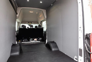 Product of Legend Fleet 73c4-114-2613.Mr Van Wall Liner